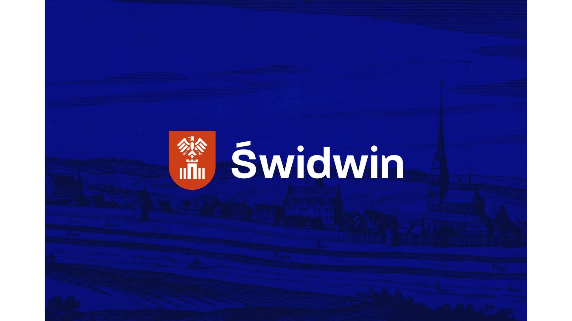 nowe logo Świdwina