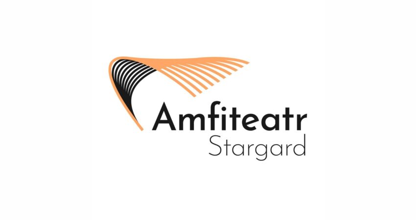 Logo Amfiteatr Stargard